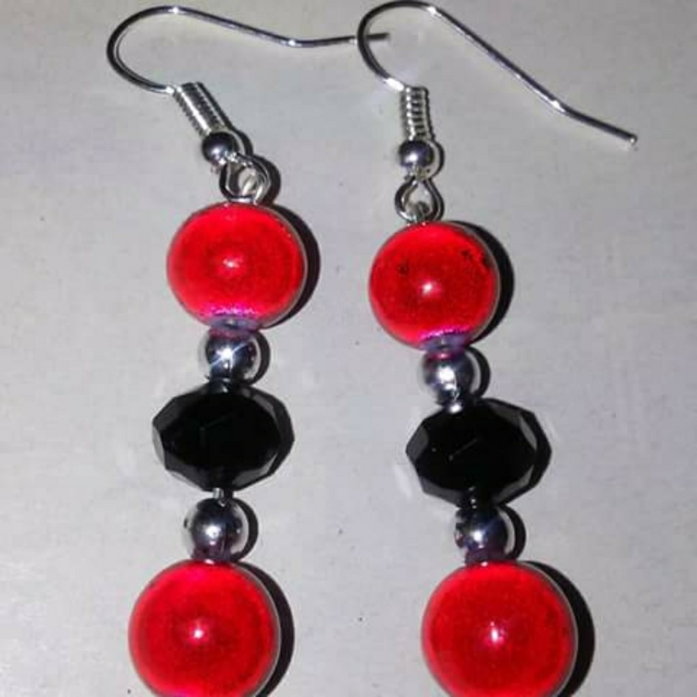 Handmade jewelry